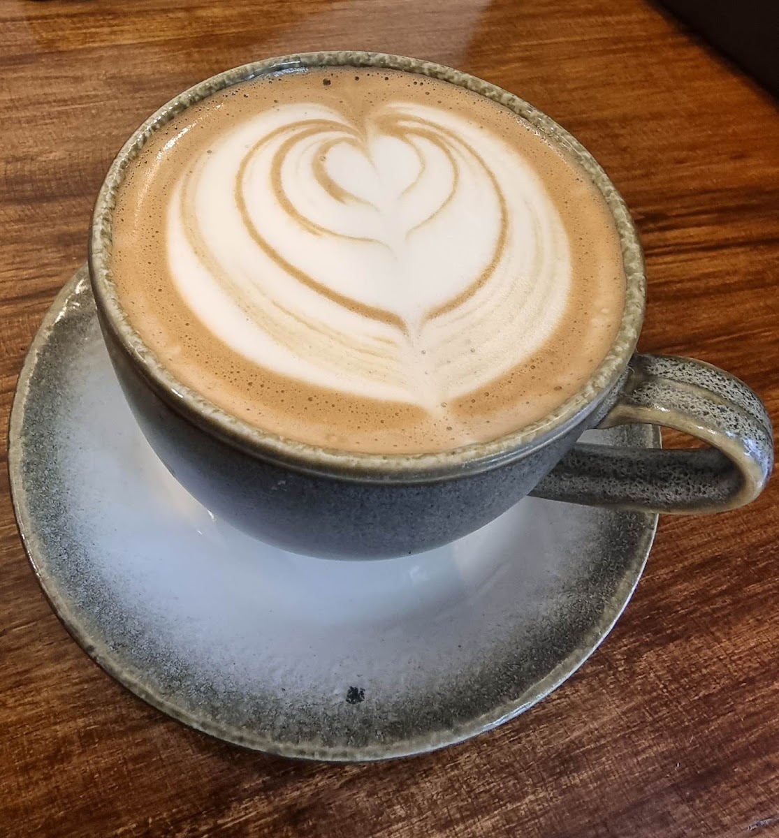 Cafe Au Lait Photo 6