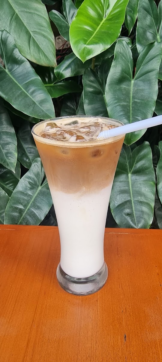 Cafe Au Lait Photo 8