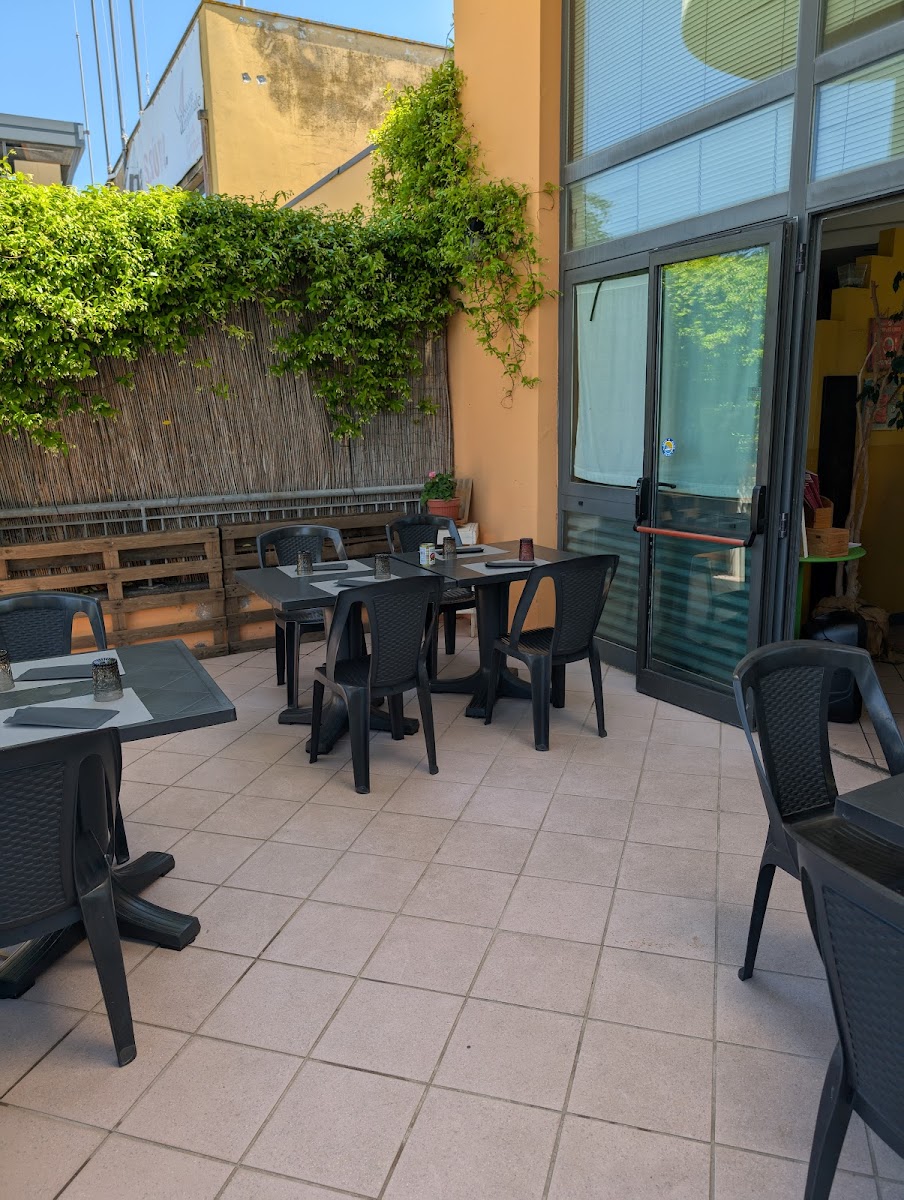 Ristorante il Barone Rosso