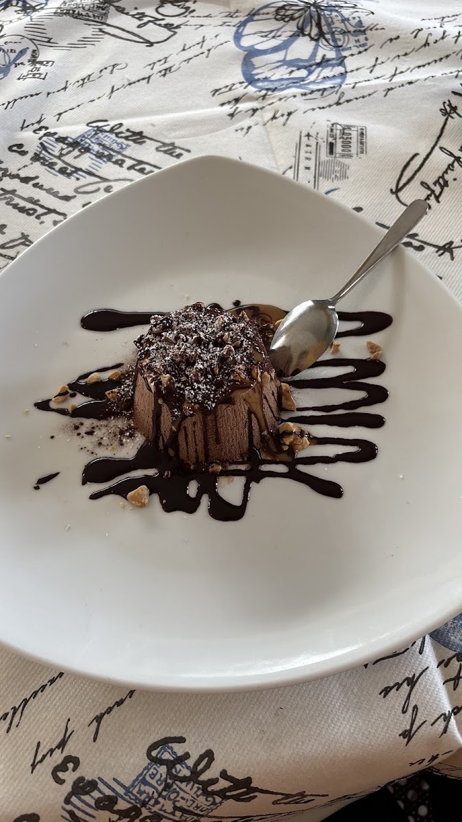 Ristorante il Barone Rosso Photo 10