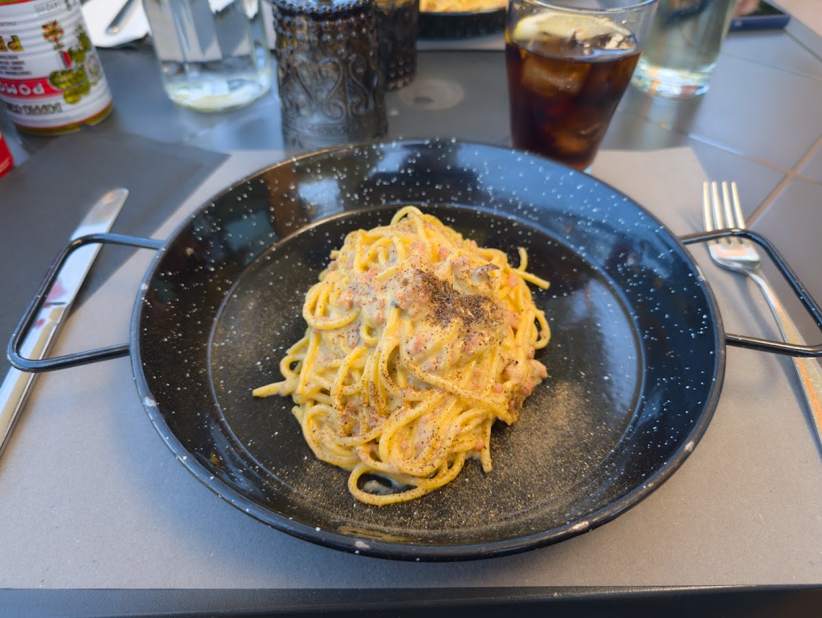 Ristorante il Barone Rosso Photo 2