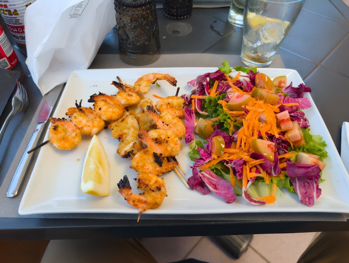 Ristorante il Barone Rosso Photo 3