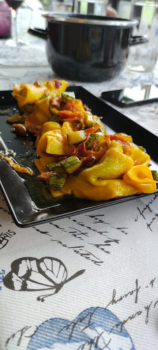 Ristorante il Barone Rosso Photo 4