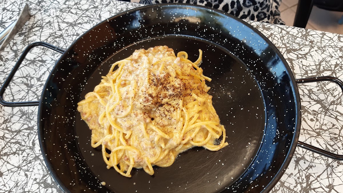 Ristorante il Barone Rosso Photo 5