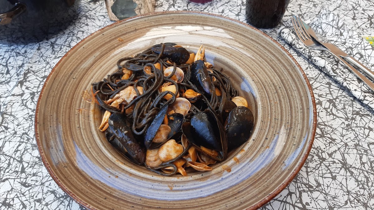 Ristorante il Barone Rosso Photo 6