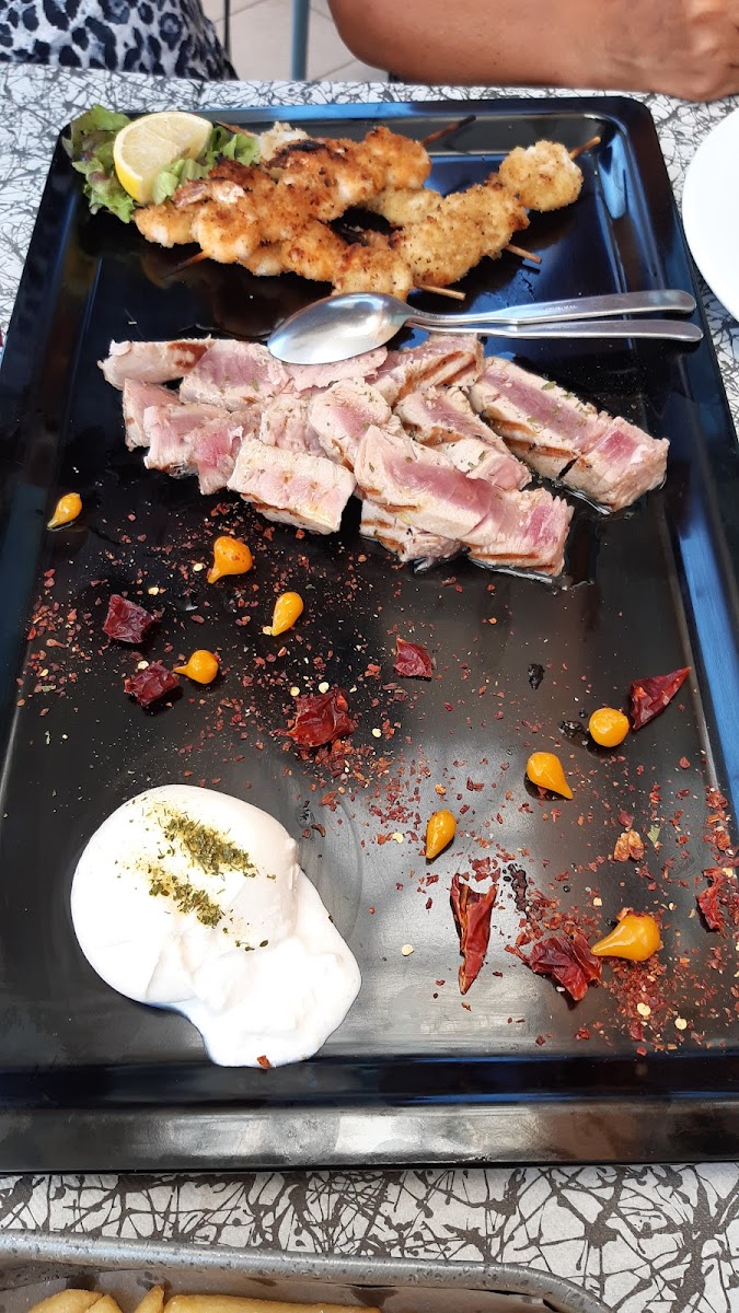 Ristorante il Barone Rosso Photo 7