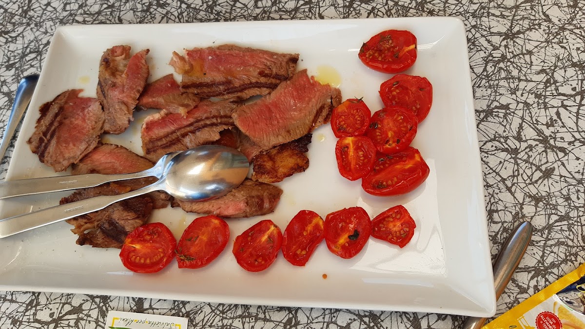 Ristorante il Barone Rosso Photo 9