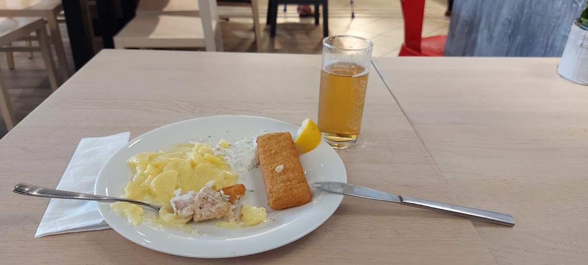 NORDSEE Siegburg Kaiserstraße Photo 6
