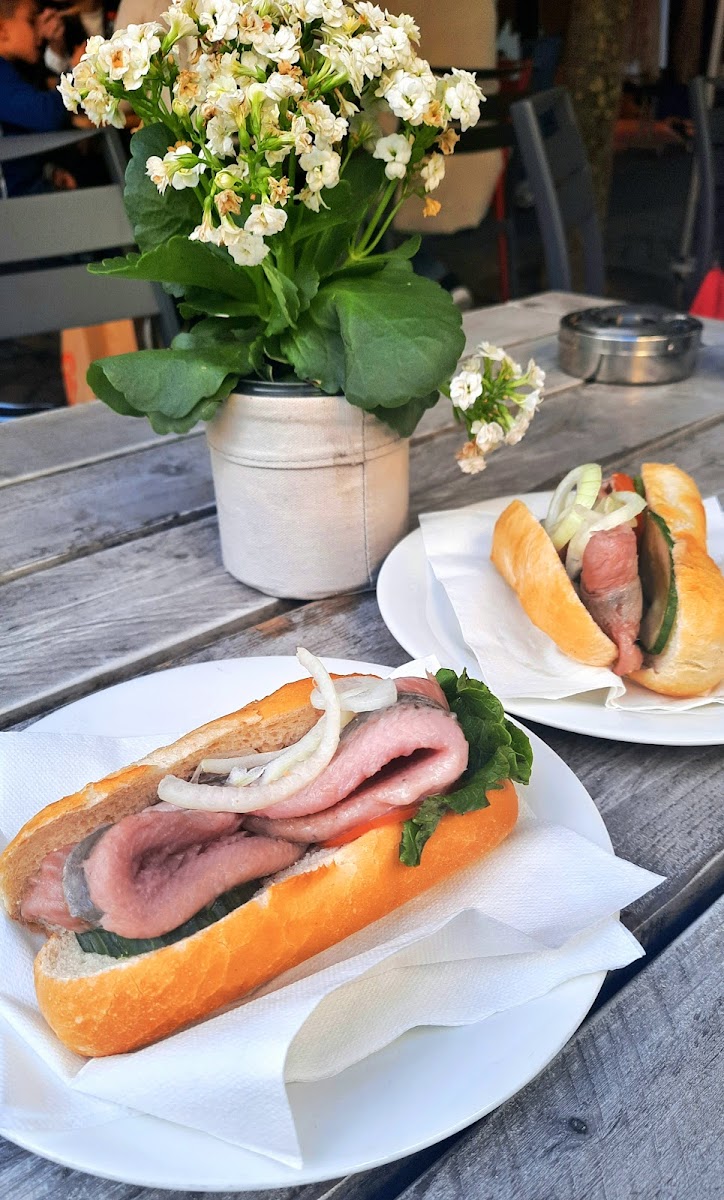 NORDSEE Siegburg Kaiserstraße Photo 9
