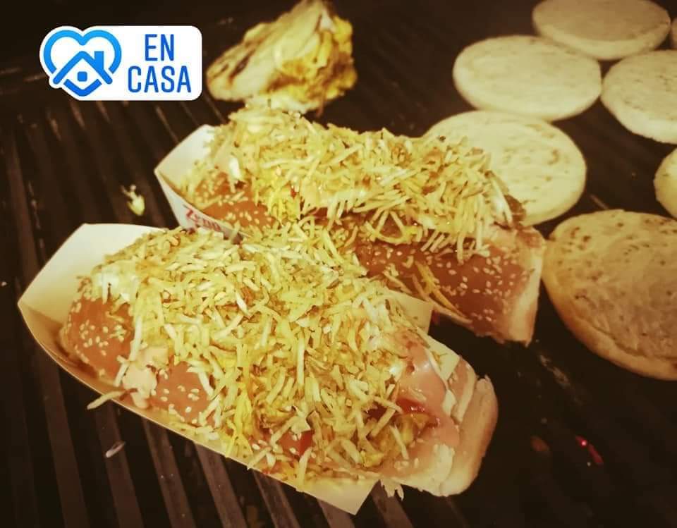 EL ALTILLO COMIDAS RAPIDAS Photo 10