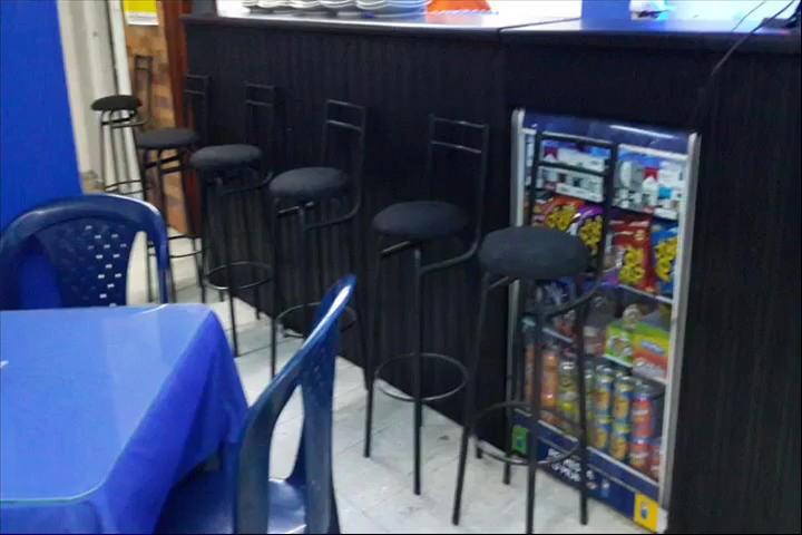 EL ALTILLO COMIDAS RAPIDAS Photo 2
