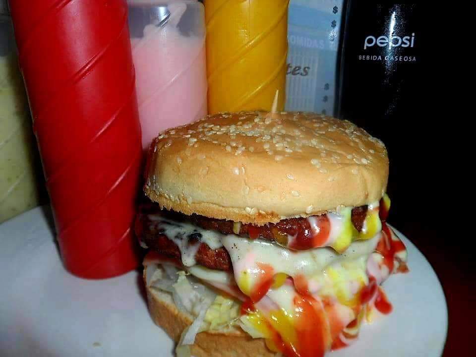 EL ALTILLO COMIDAS RAPIDAS Photo 3