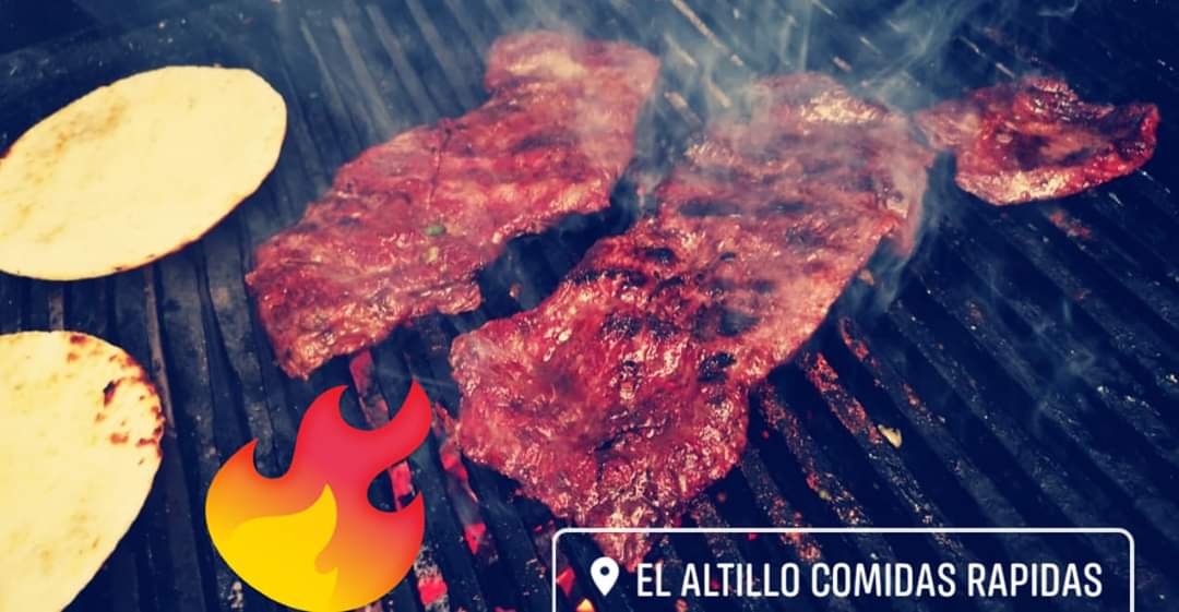 EL ALTILLO COMIDAS RAPIDAS Photo 5