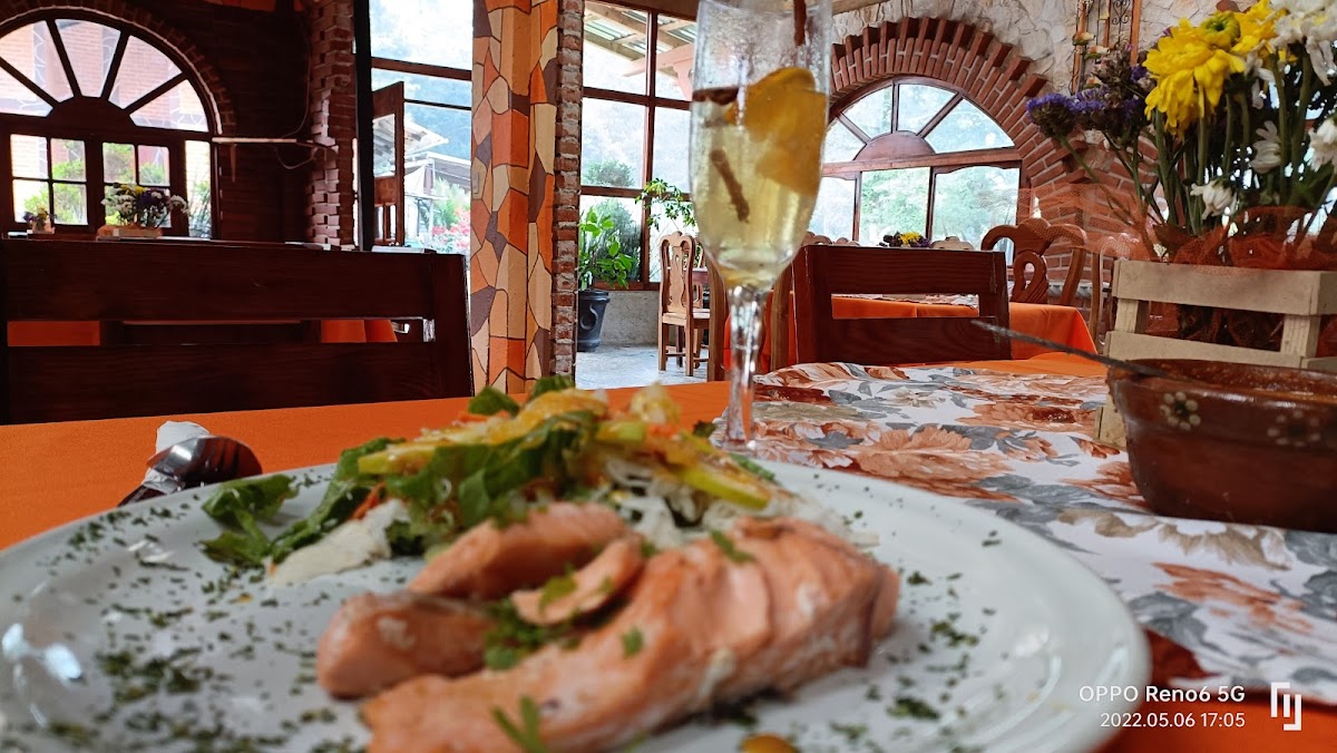 Restaurante San Carbon Photo 2