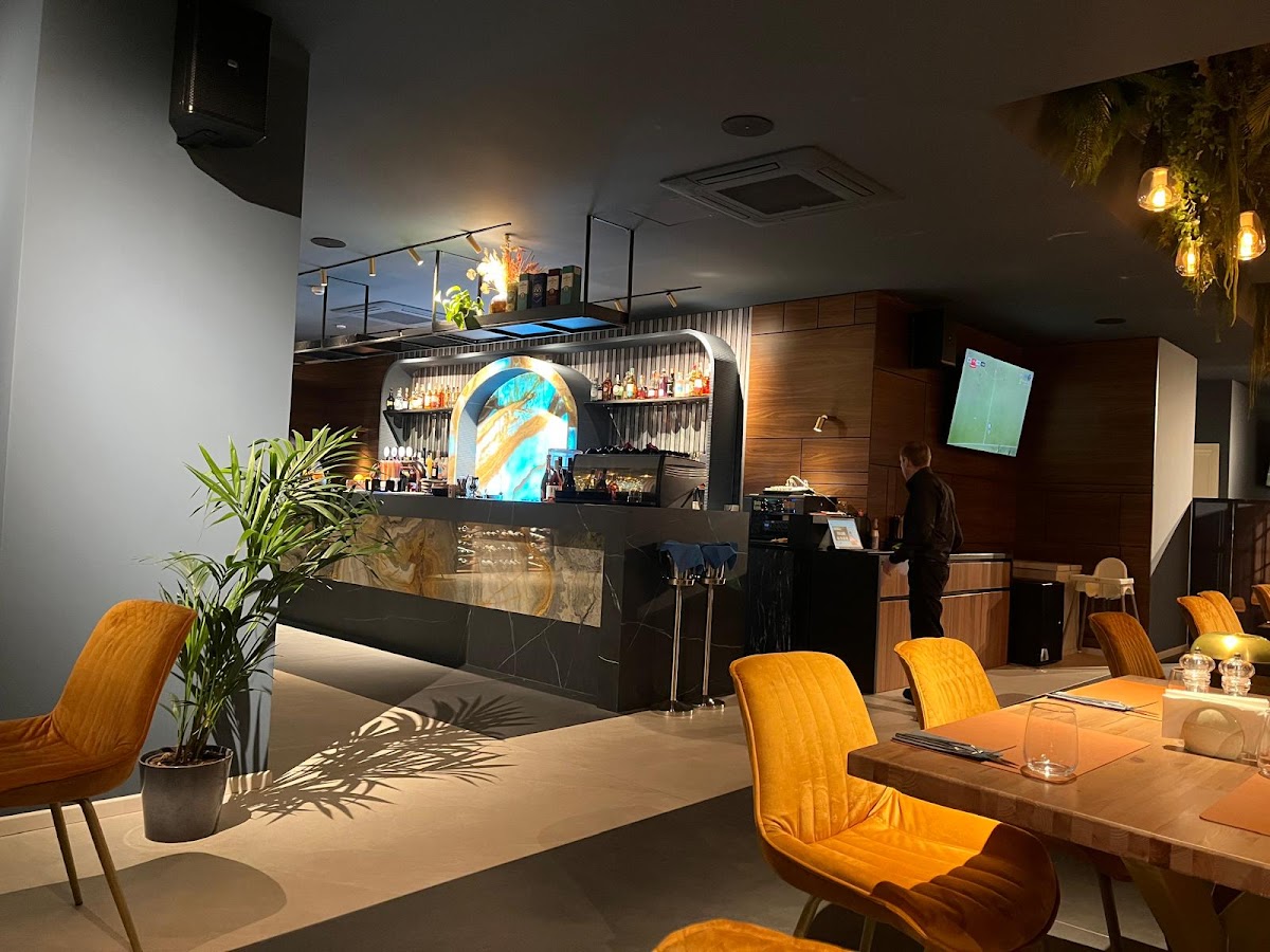 Trattoria Allora