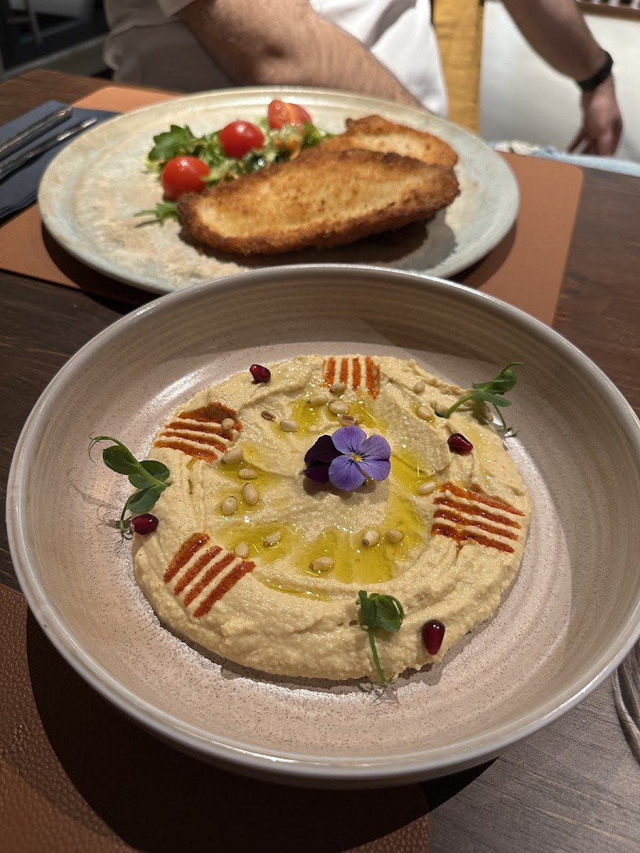 Trattoria Allora Photo 10