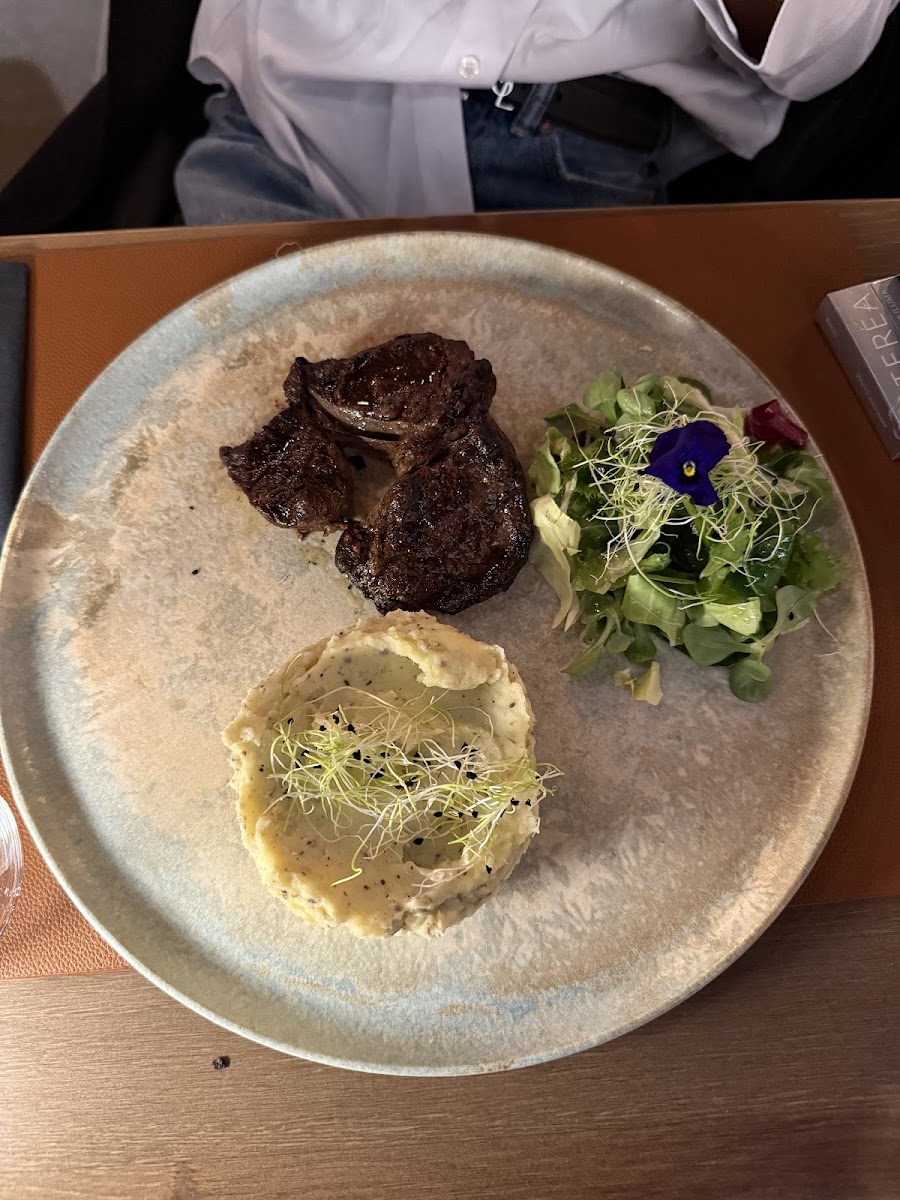 Trattoria Allora Photo 6