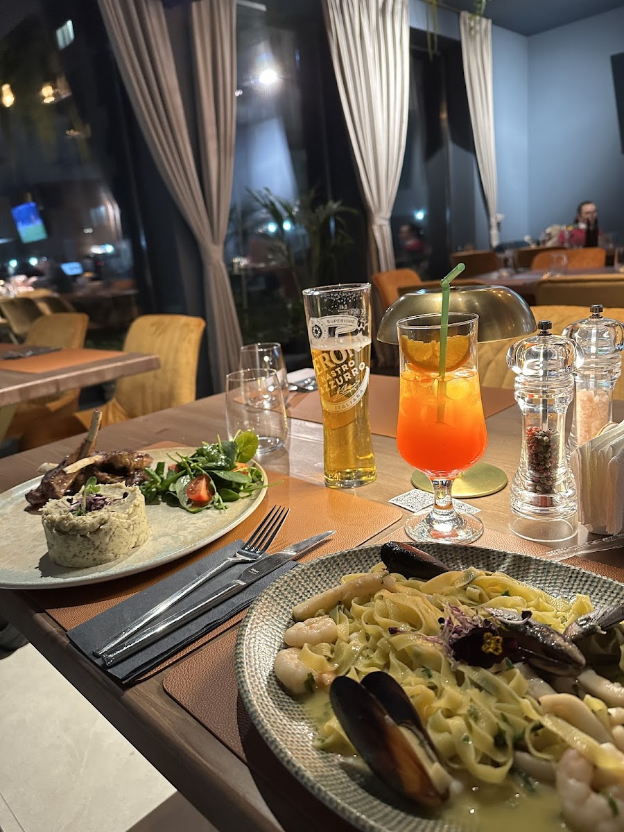 Trattoria Allora Photo 7