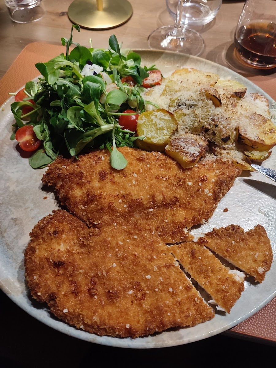 Trattoria Allora Photo 8