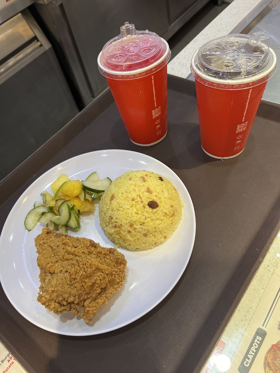 SugarBun & Pezzo Miri Sentral Photo 7