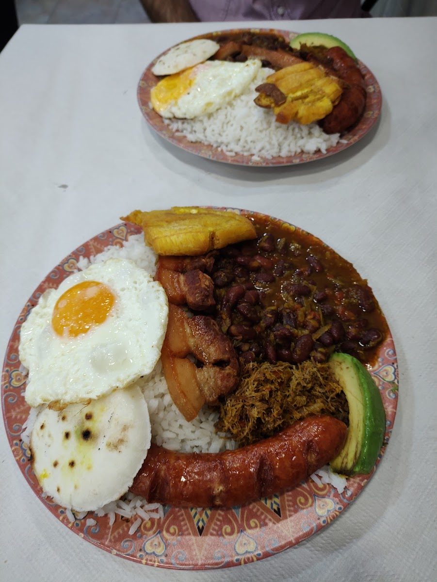 Restaurante Sabor Latino Photo 10