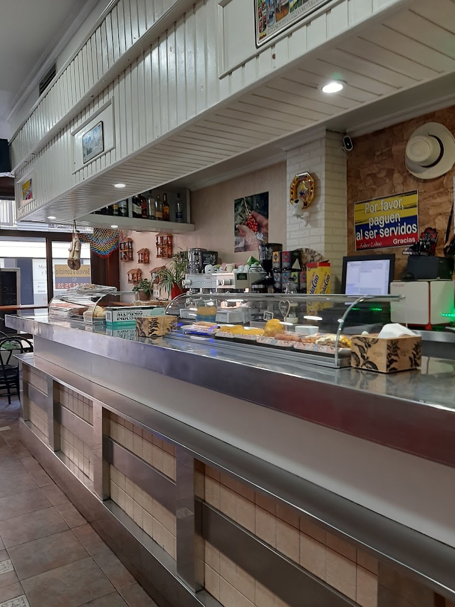 Restaurante Sabor Latino Photo 4