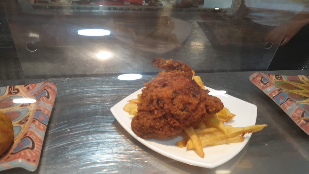 Restaurante Sabor Latino Photo 7