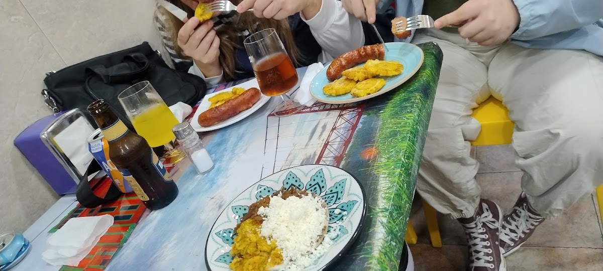 Restaurante Sabor Latino Photo 8