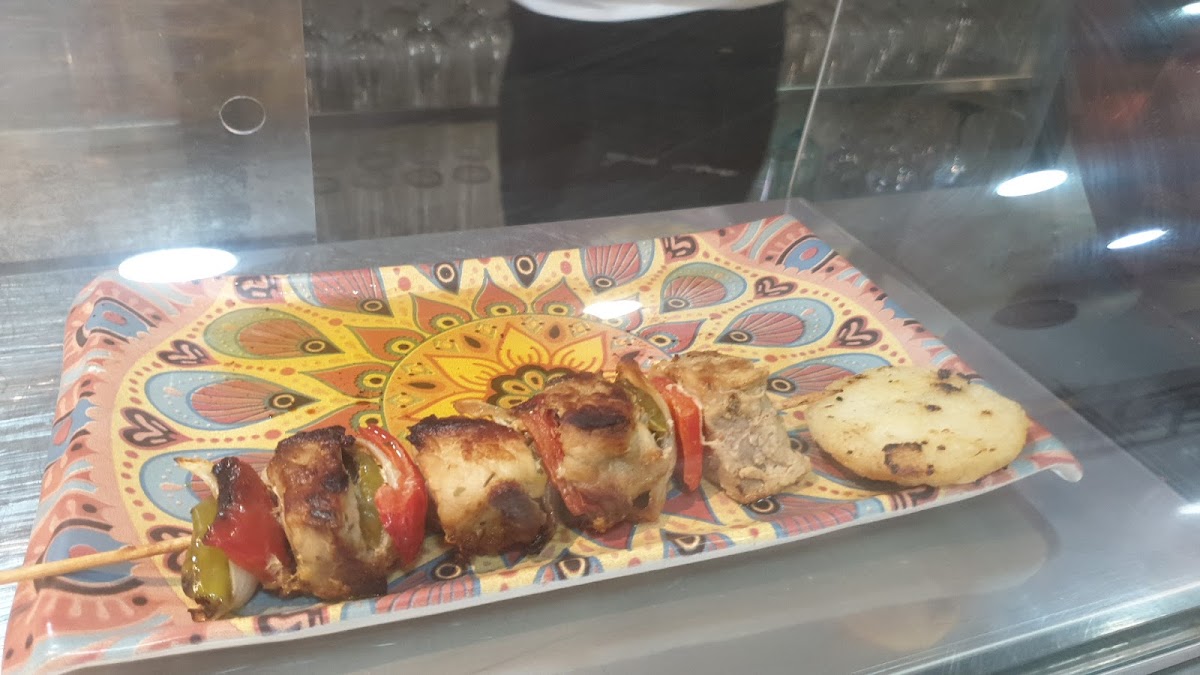 Restaurante Sabor Latino Photo 9