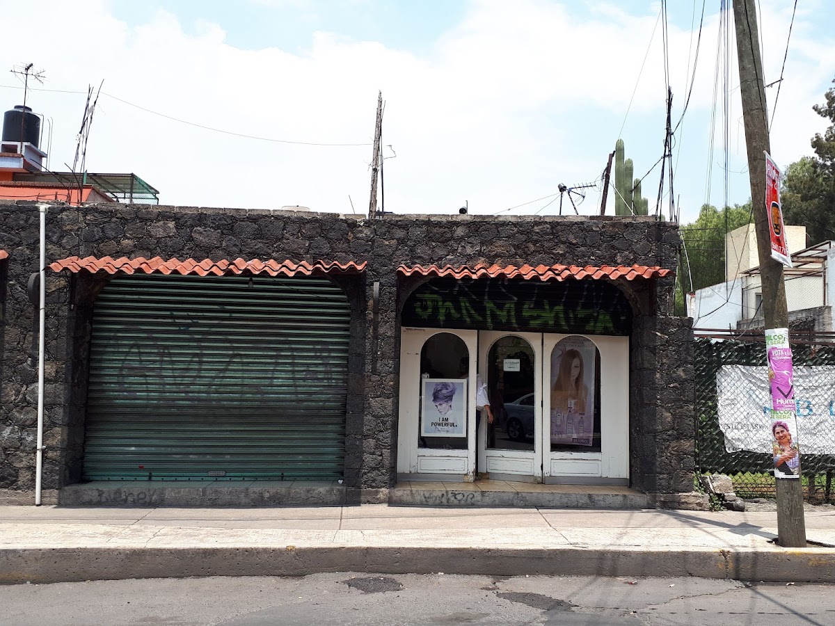 Cocina Tia Mary Photo 2