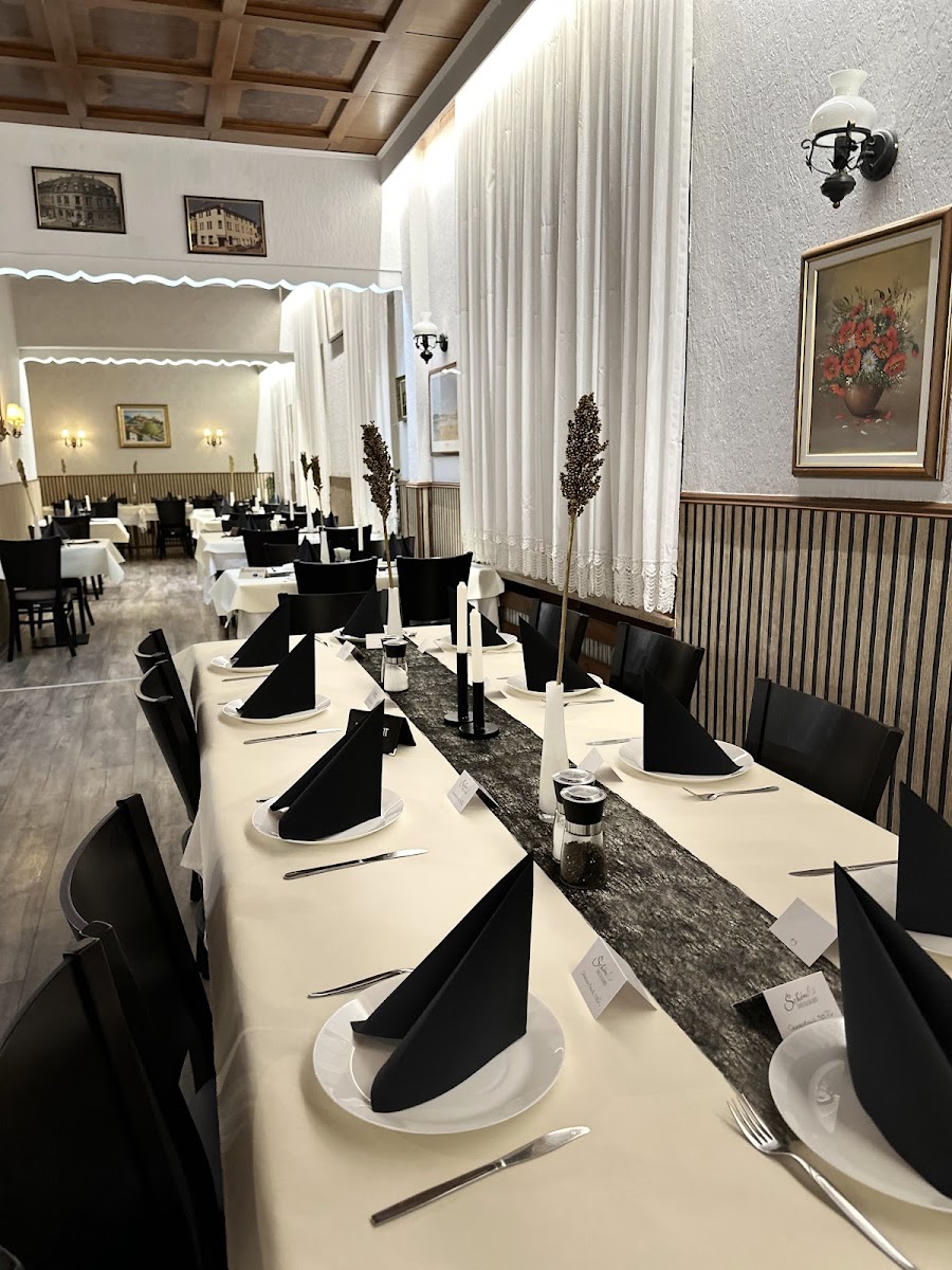 Restaurant Gambrinus