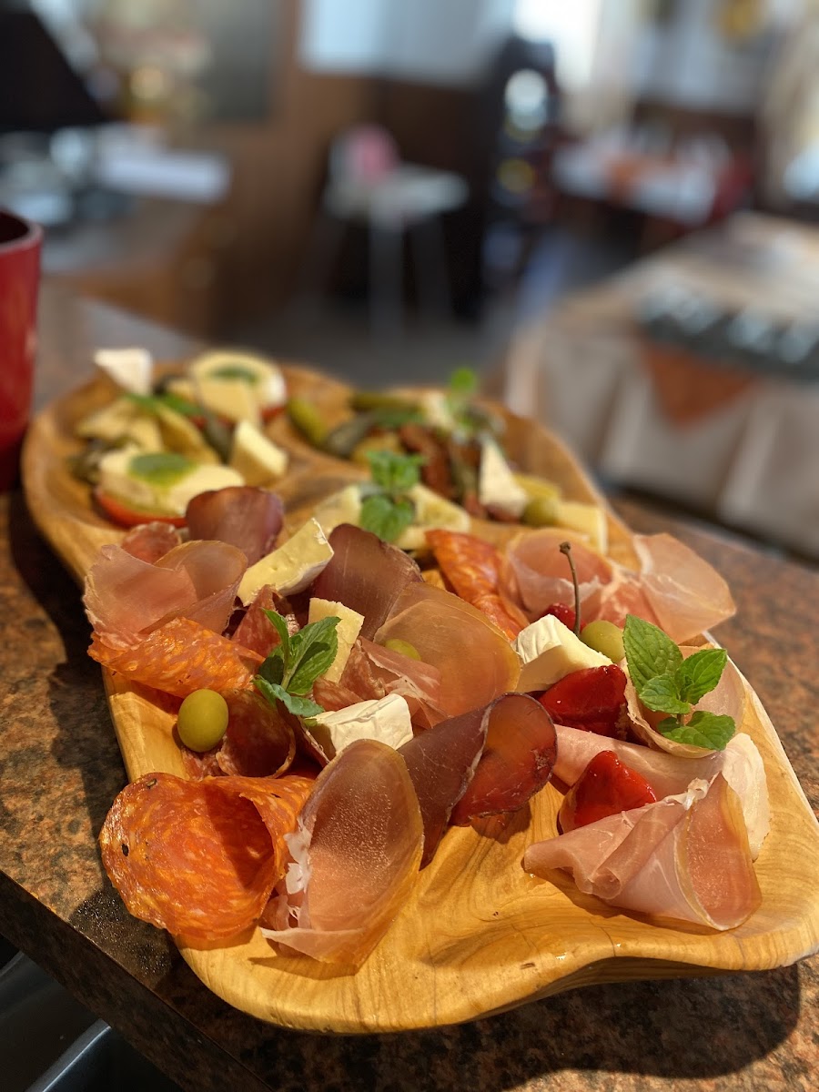 Restaurant Gambrinus Photo 10