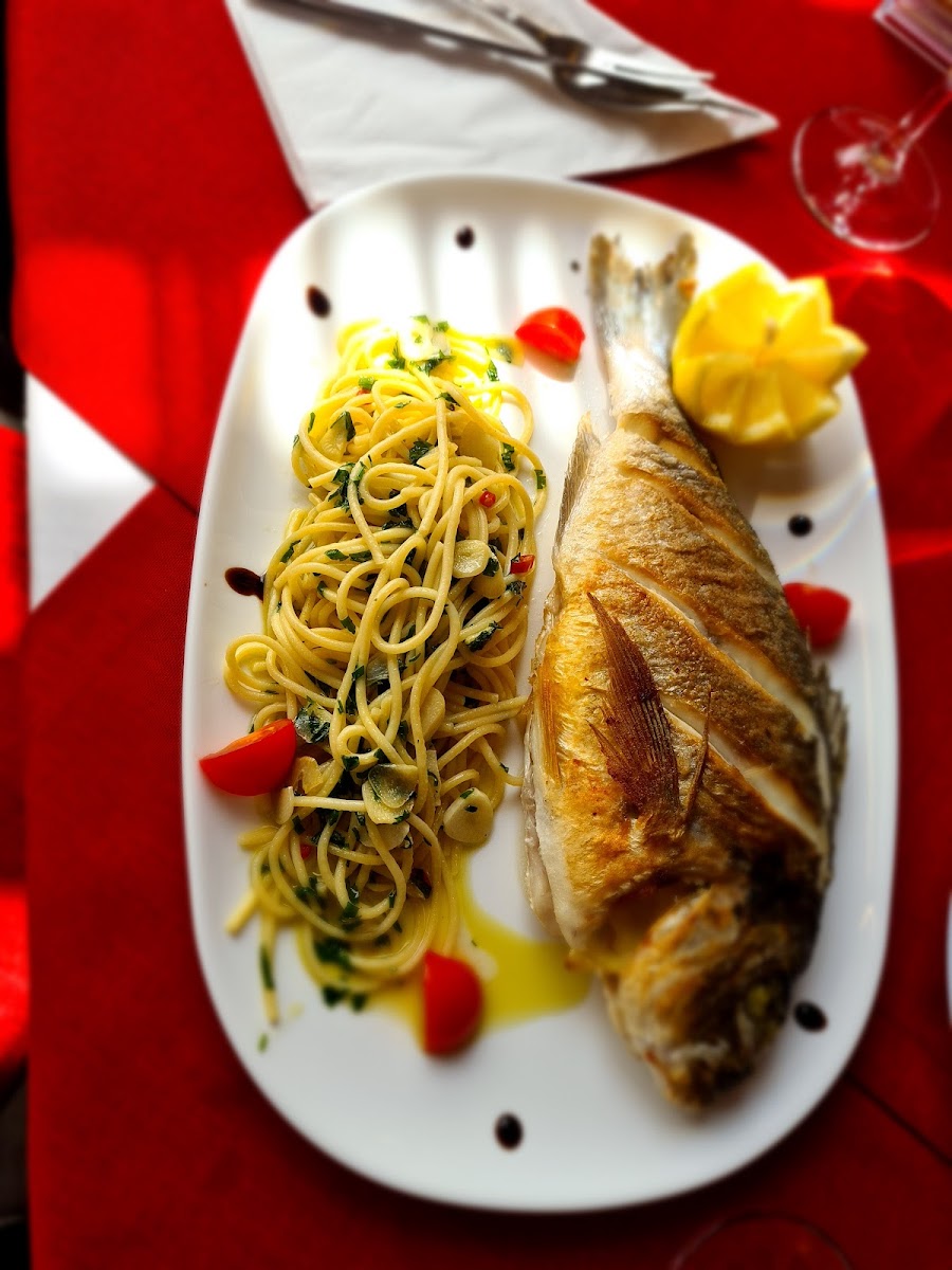 Restaurant Gambrinus Photo 8