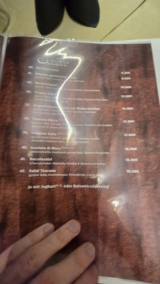 Restaurant Gambrinus Photo Menu 7