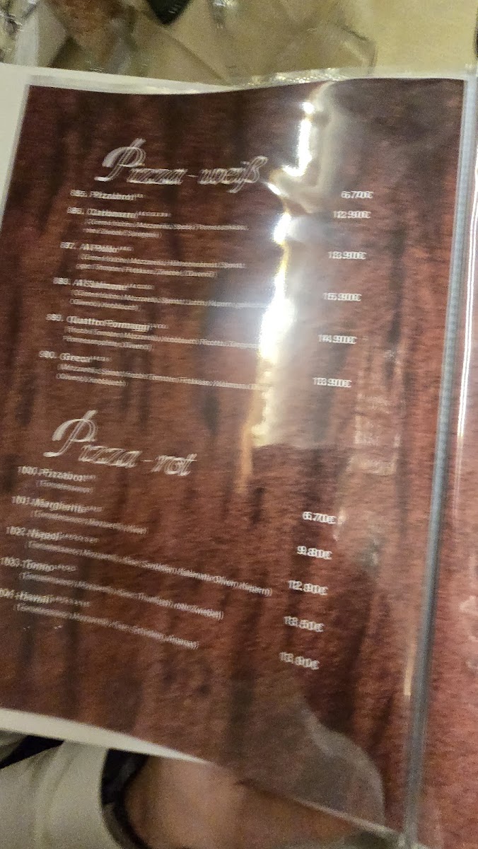 Restaurant Gambrinus Photo Menu 9