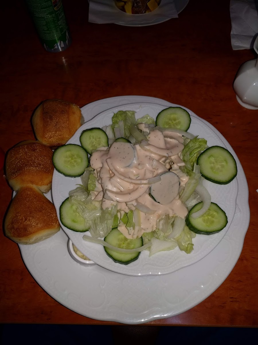 Medo Pizzeria & Grill Photo 9