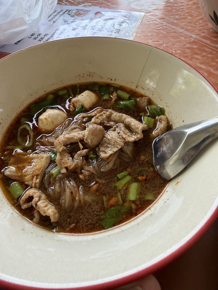 Ayutthaya Boat Noodles Photo 3