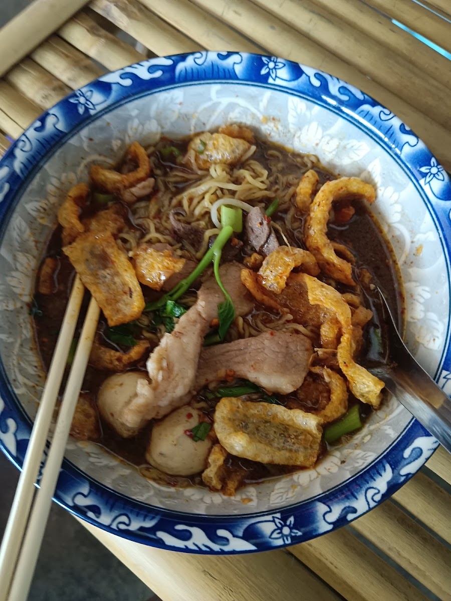 Ayutthaya Boat Noodles Photo 5