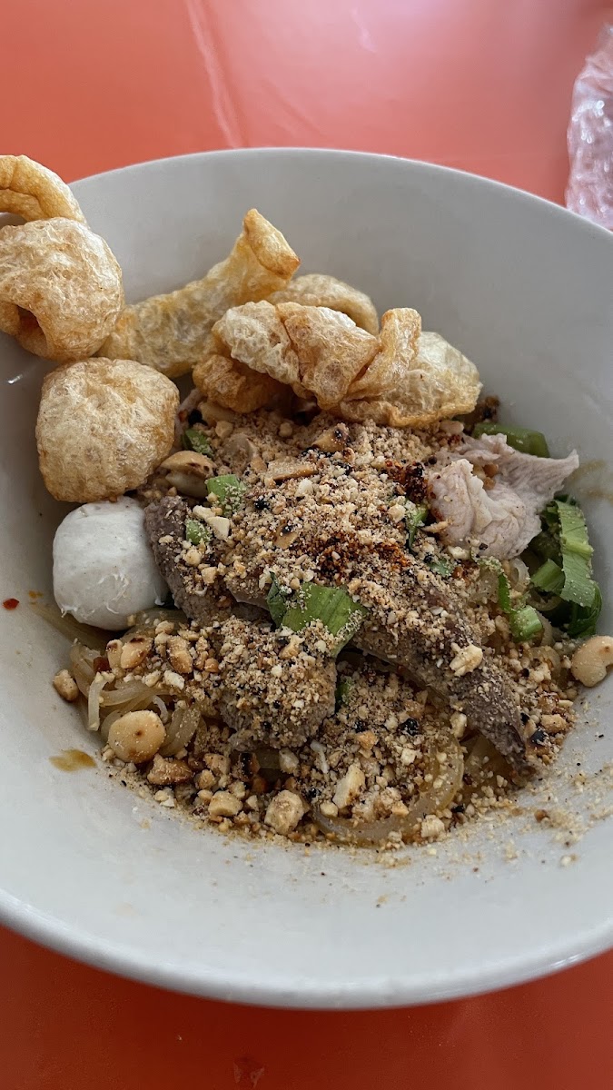 Ayutthaya Boat Noodles Photo 6