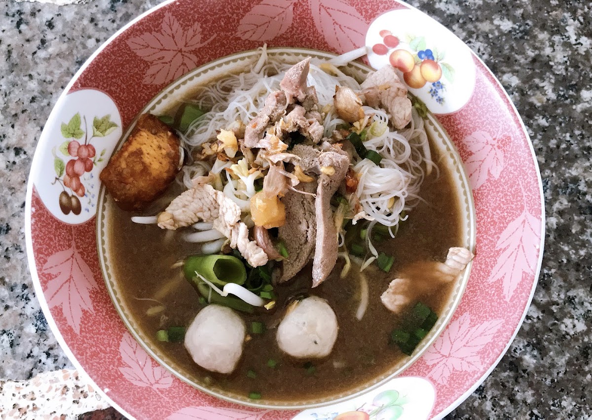 Ayutthaya Boat Noodles Photo 7