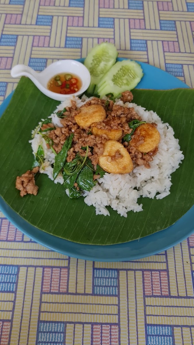 Ayutthaya Boat Noodles Photo 9