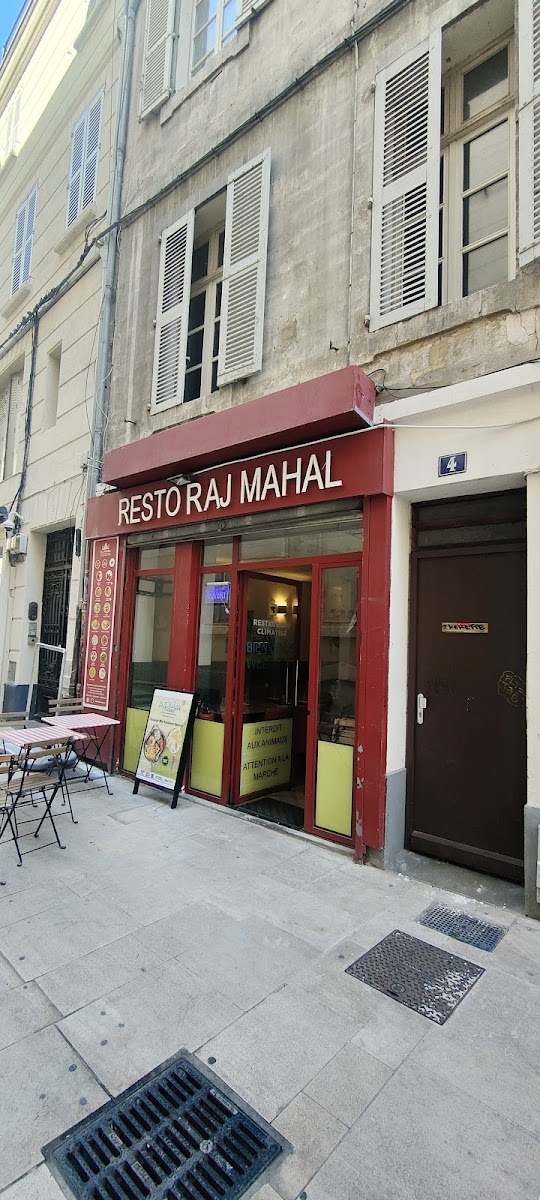 Raj Mahal