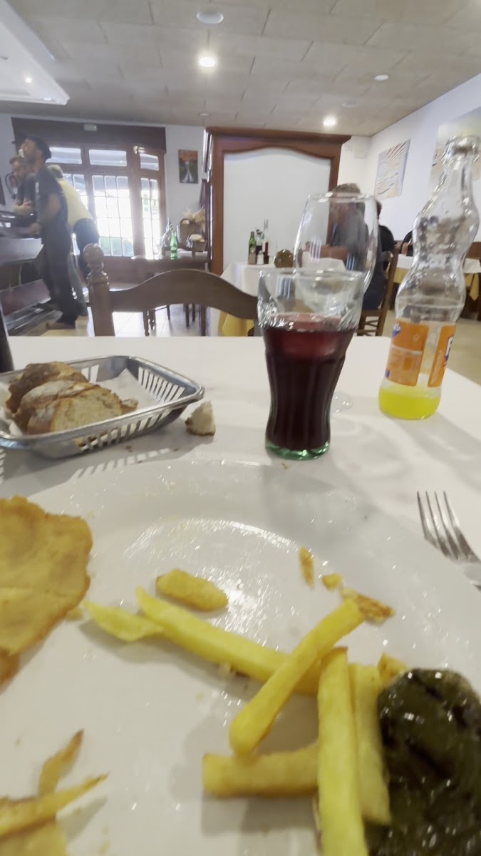 Restaurant Cal Fray Photo 2