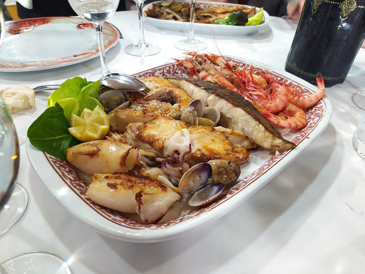 Restaurant Cal Fray Photo 3