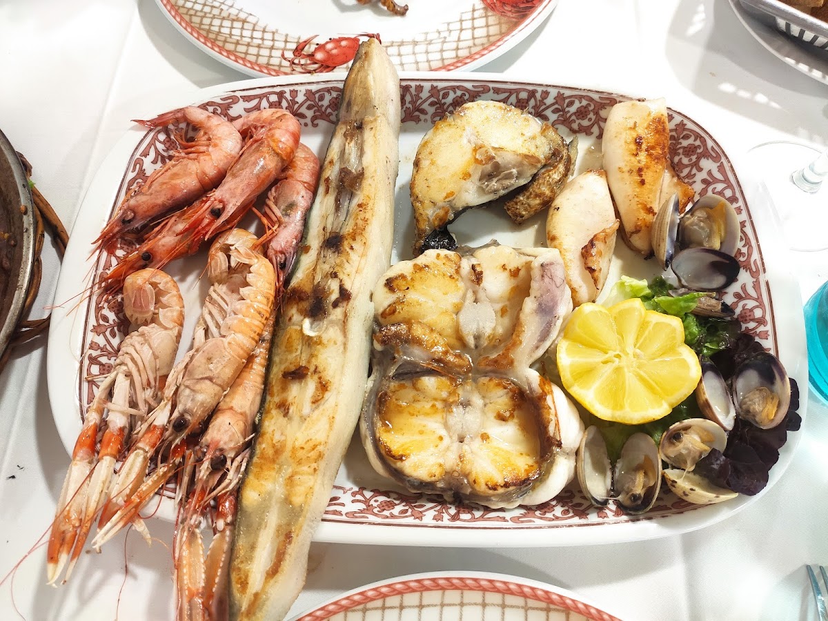 Restaurant Cal Fray Photo 6