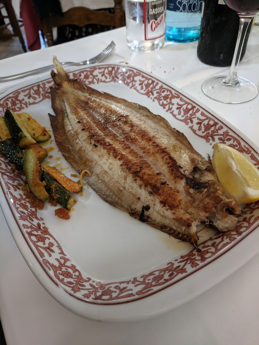 Restaurant Cal Fray Photo 9