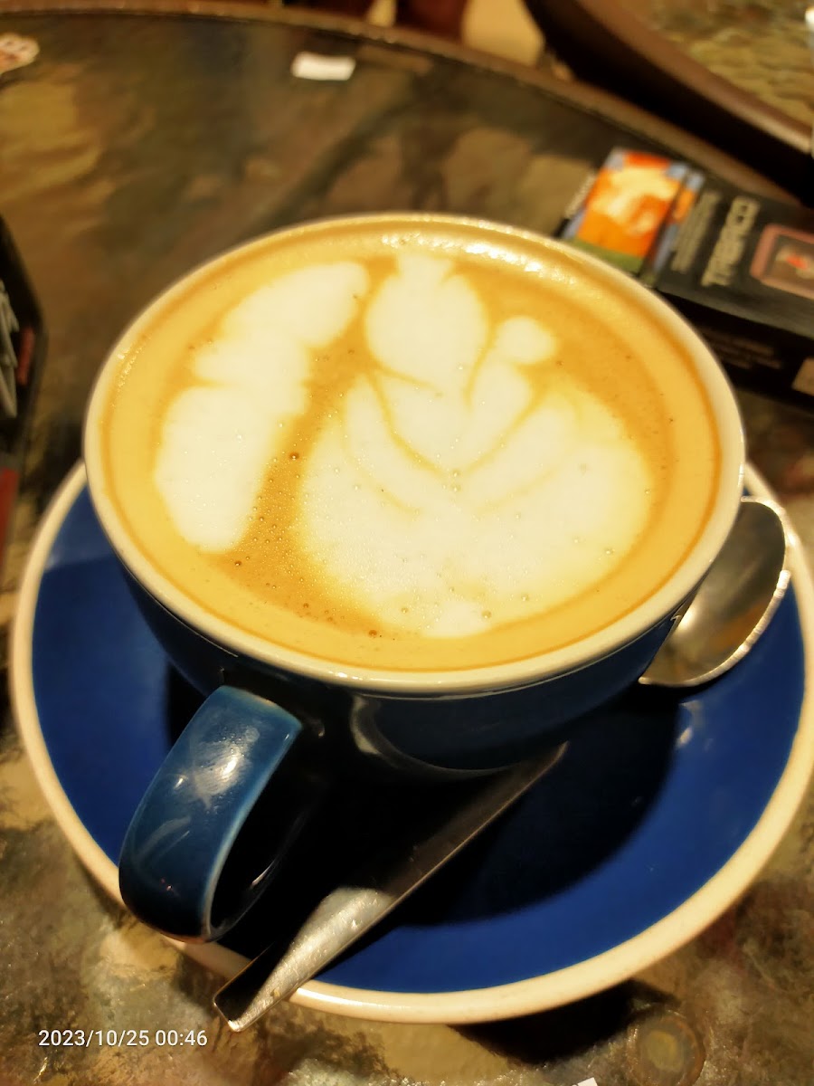 CW Coffee Siantan Photo 10