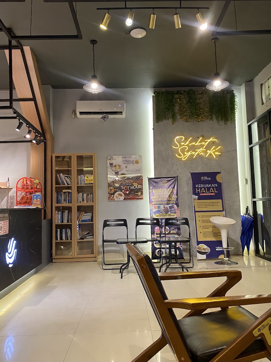 CW Coffee Siantan Photo 4