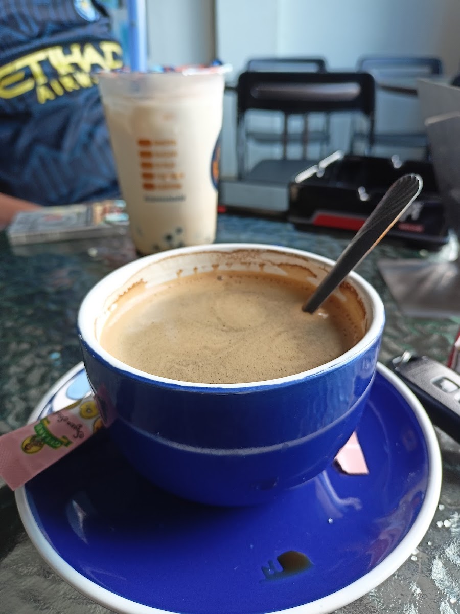 CW Coffee Siantan Photo 6