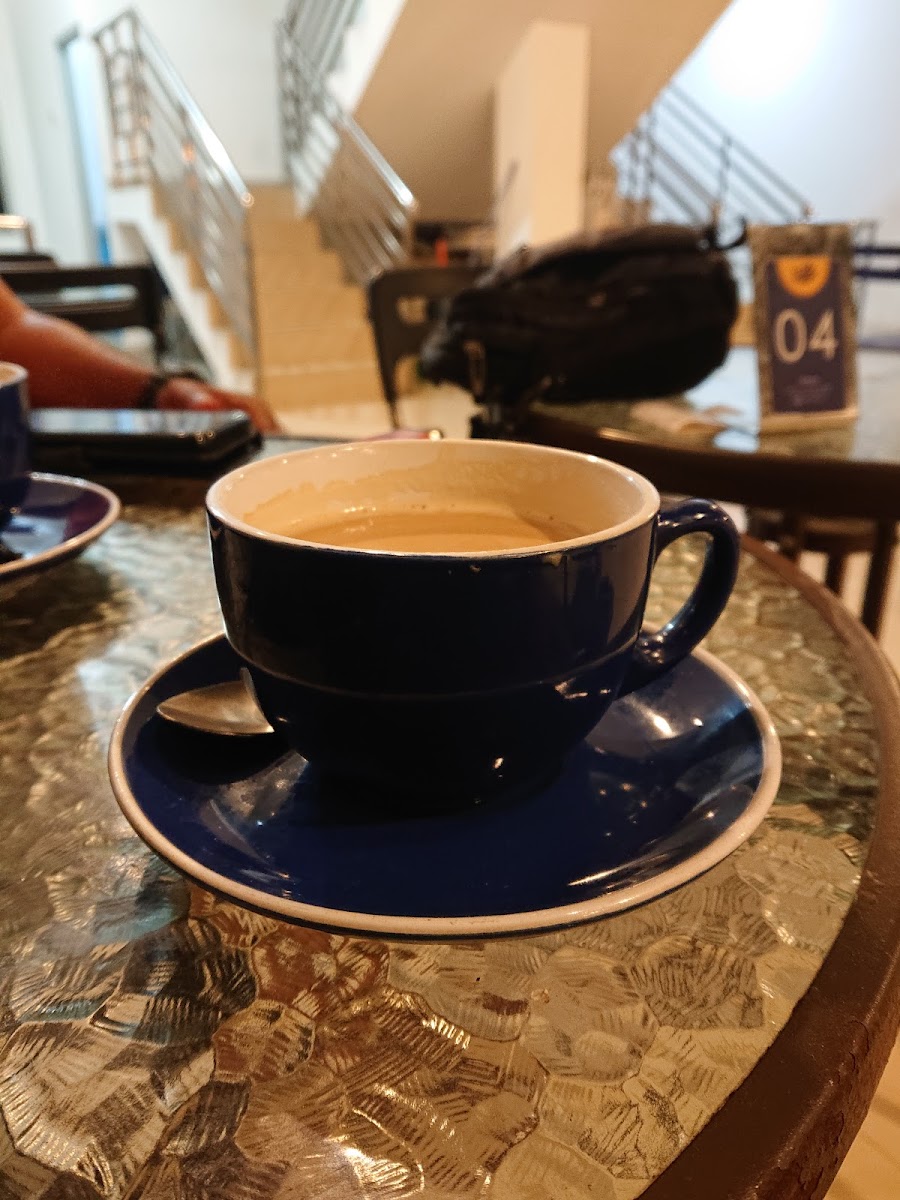 CW Coffee Siantan Photo 7